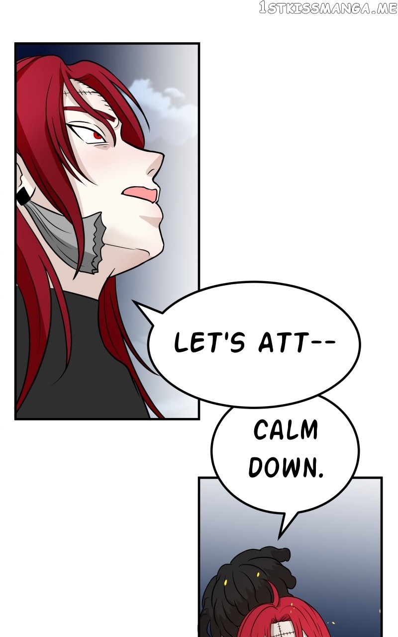 Unstable - Manhwa Chapter 43 - page 14