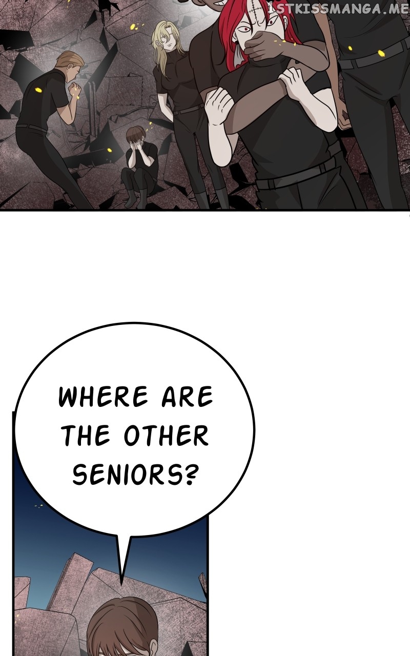 Unstable - Manhwa Chapter 43 - page 16