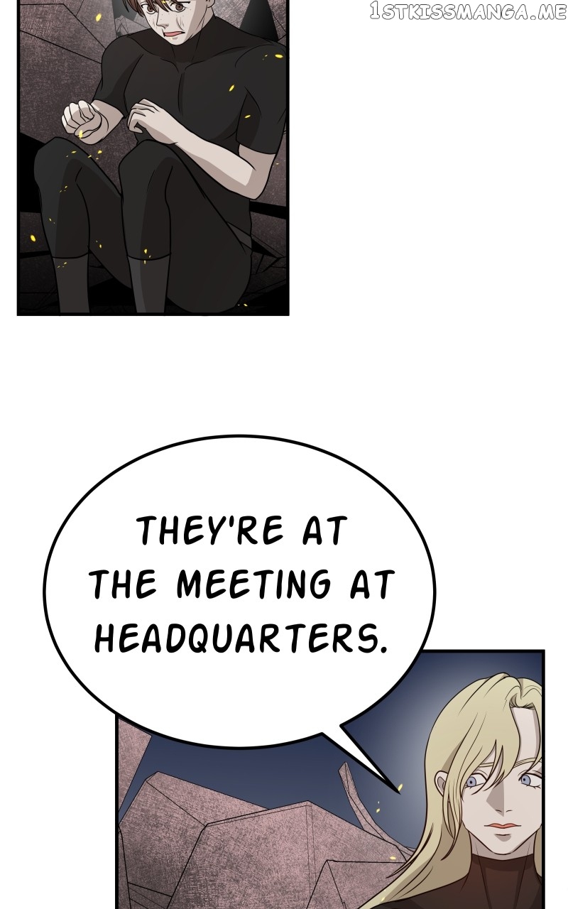 Unstable - Manhwa Chapter 43 - page 17