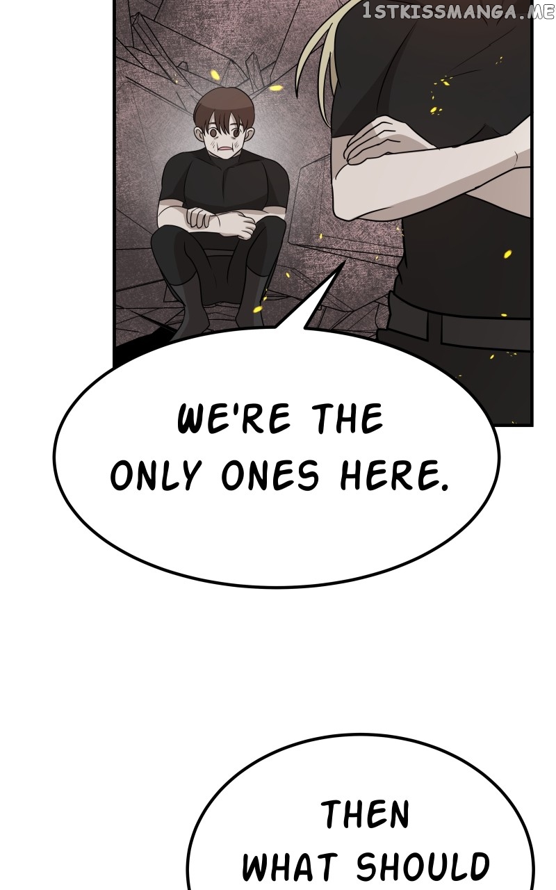 Unstable - Manhwa Chapter 43 - page 18