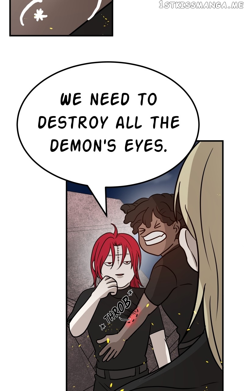 Unstable - Manhwa Chapter 43 - page 21
