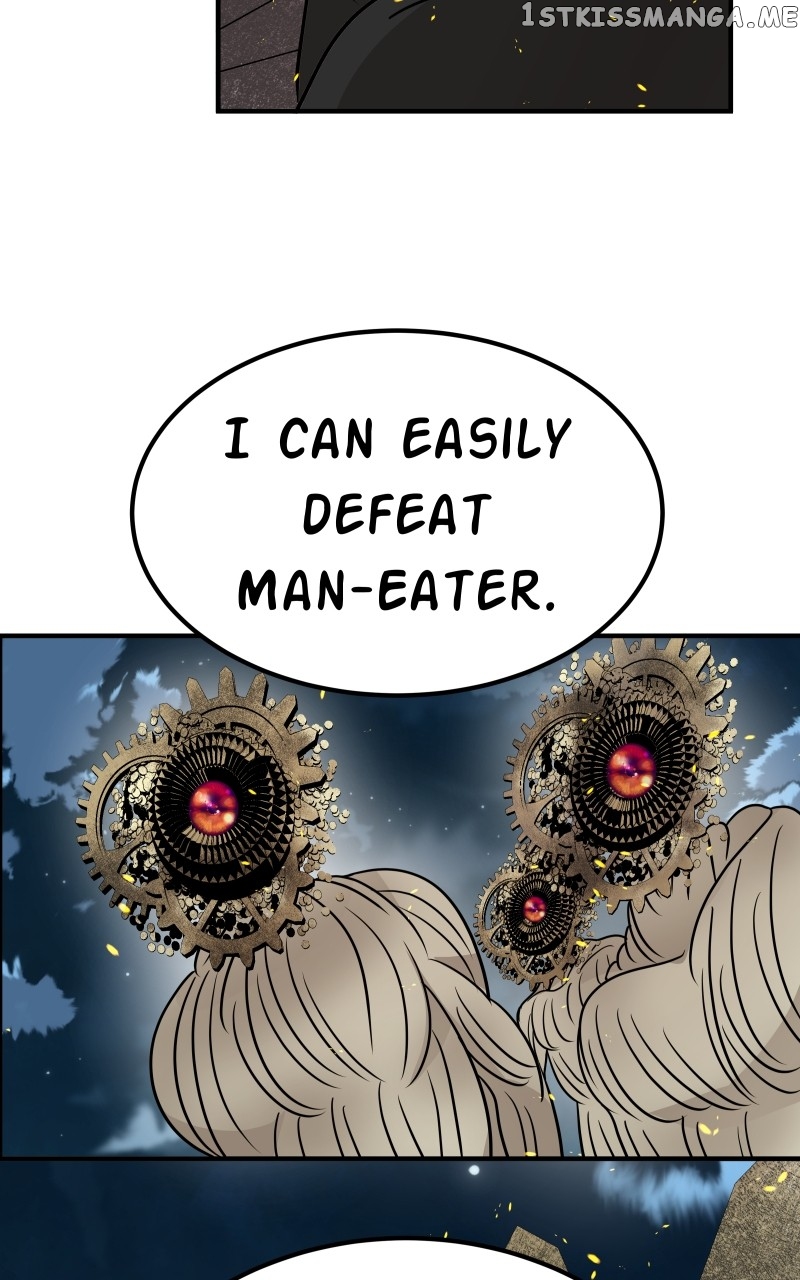 Unstable - Manhwa Chapter 43 - page 22