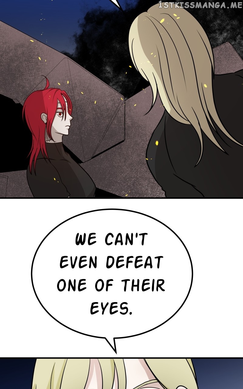 Unstable - Manhwa Chapter 43 - page 25