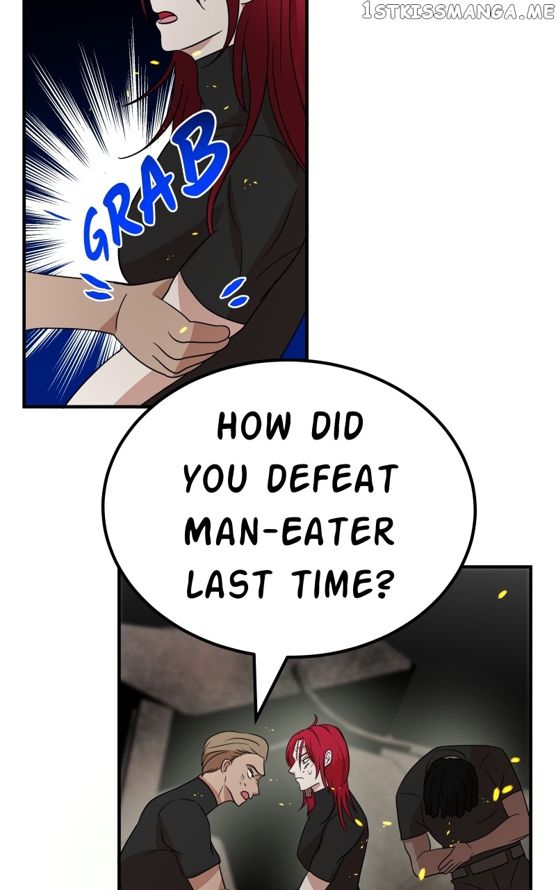 Unstable - Manhwa Chapter 43 - page 27