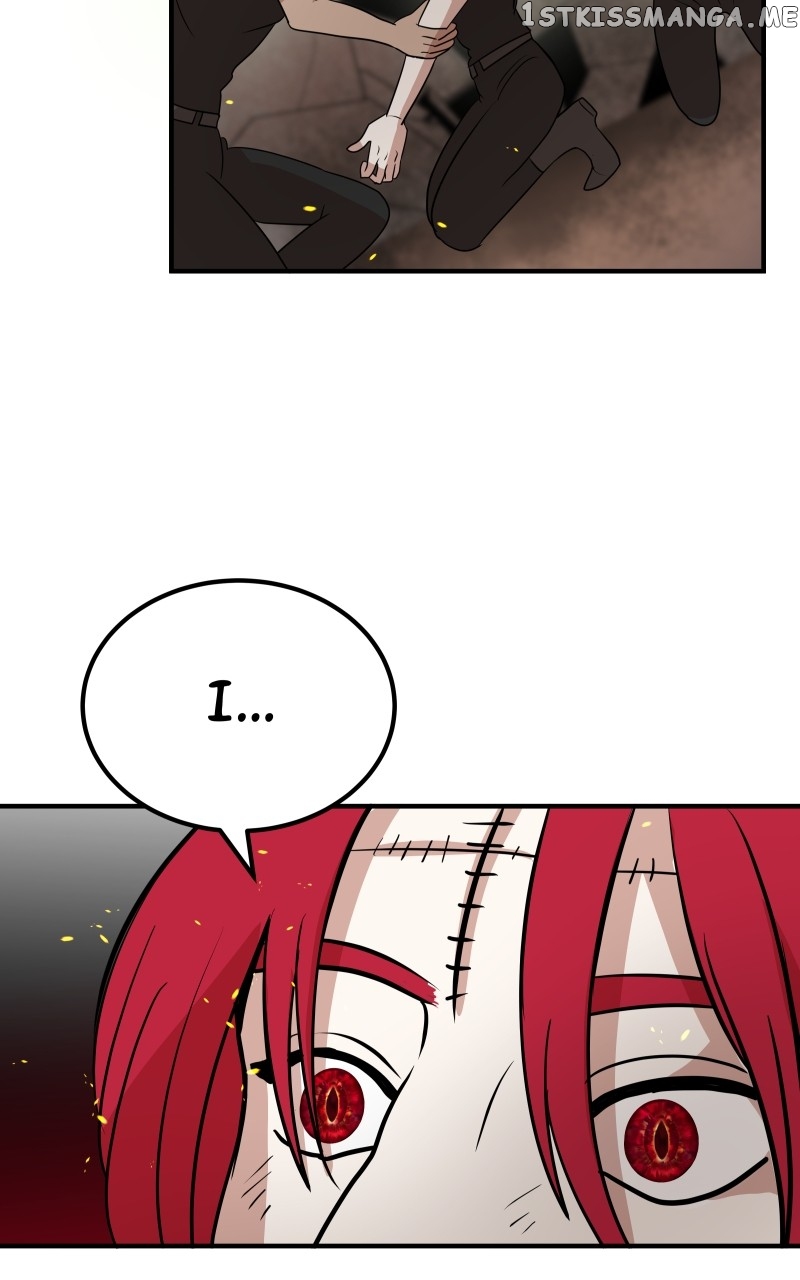 Unstable - Manhwa Chapter 43 - page 28