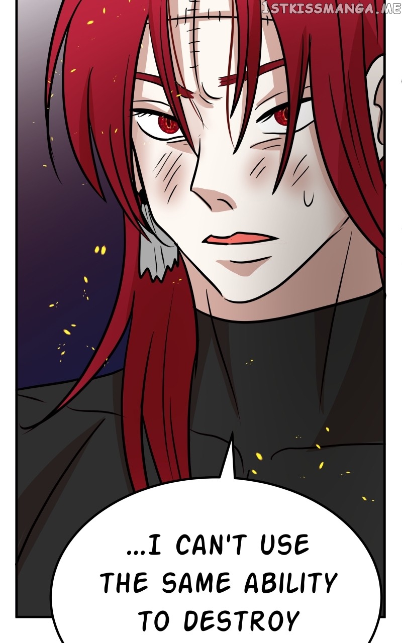 Unstable - Manhwa Chapter 43 - page 33