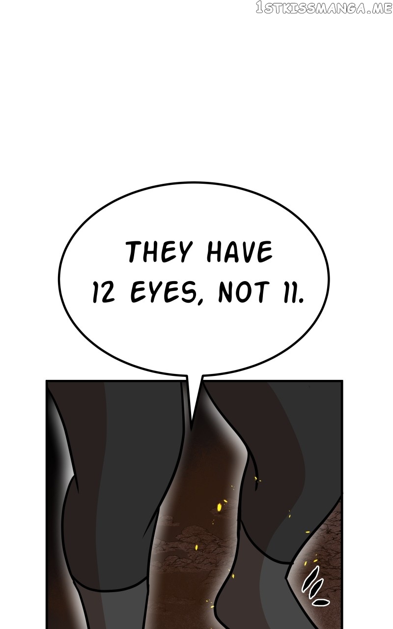 Unstable - Manhwa Chapter 43 - page 35
