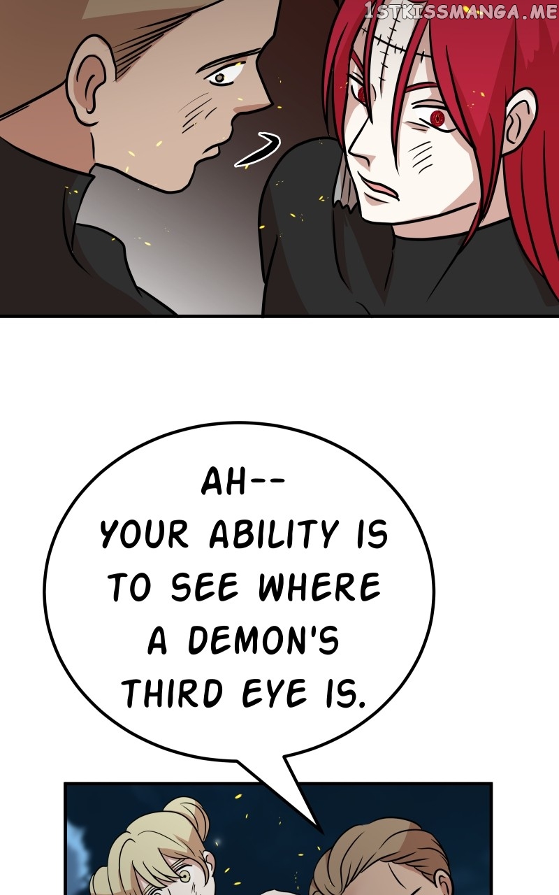 Unstable - Manhwa Chapter 43 - page 37