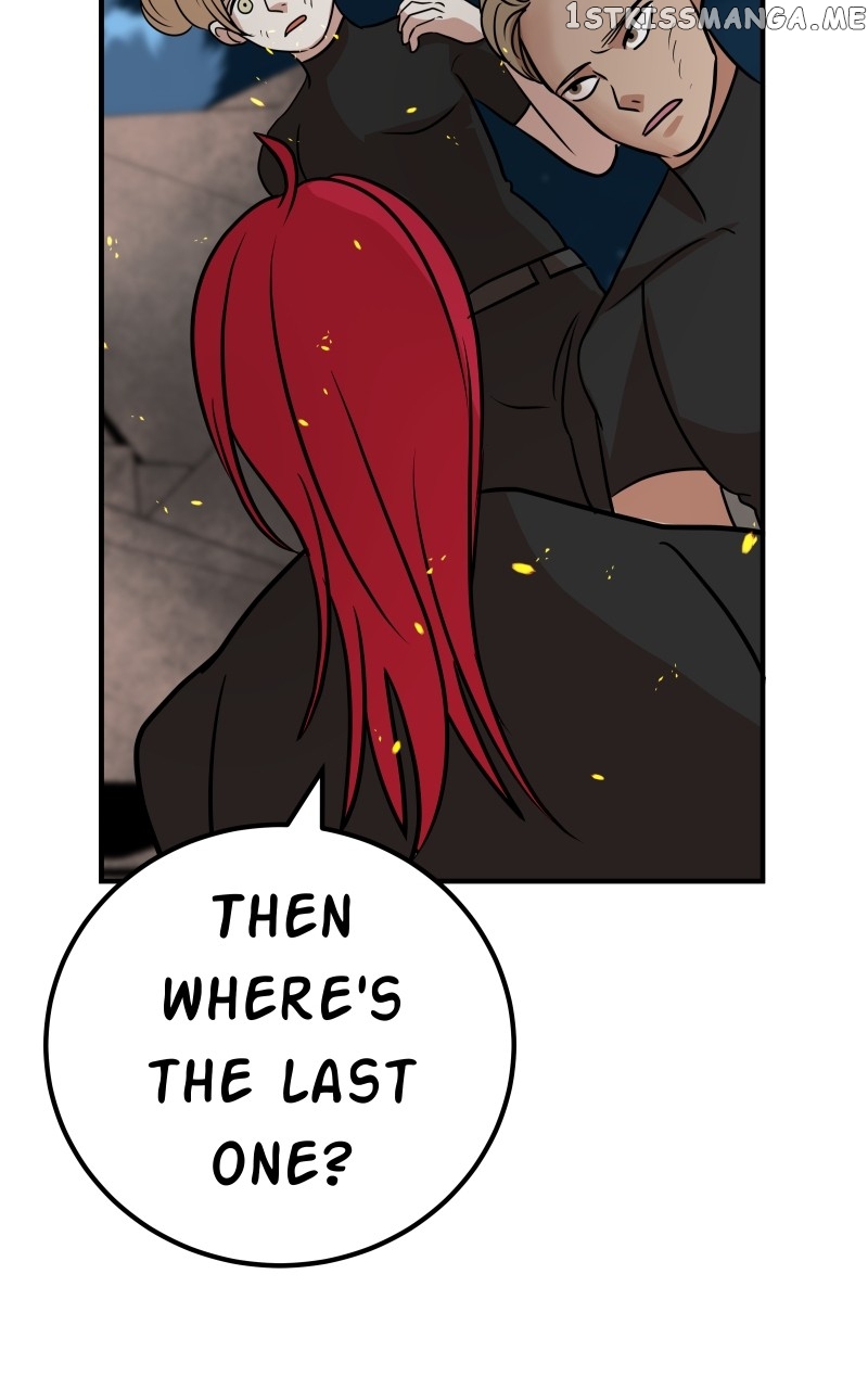 Unstable - Manhwa Chapter 43 - page 38