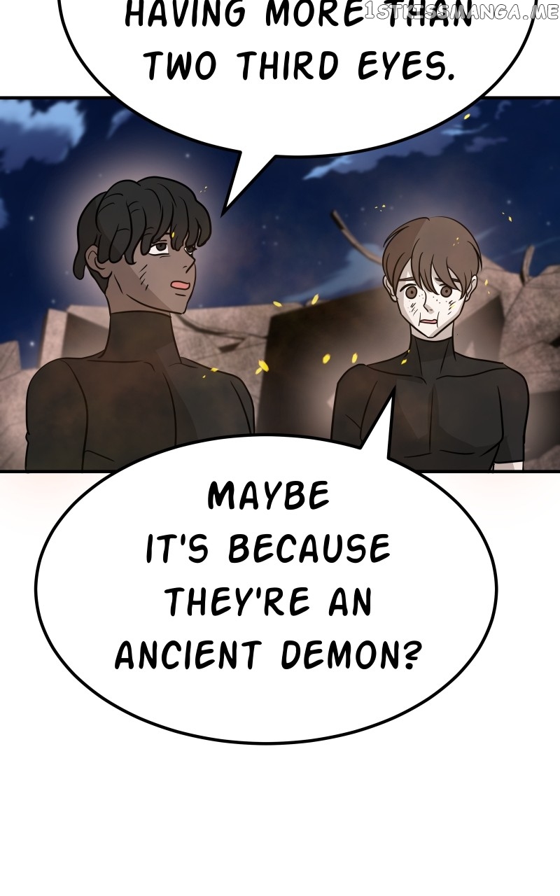 Unstable - Manhwa Chapter 43 - page 41