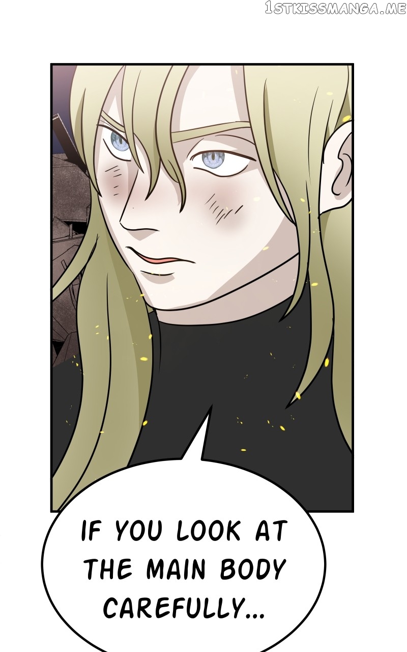 Unstable - Manhwa Chapter 43 - page 42