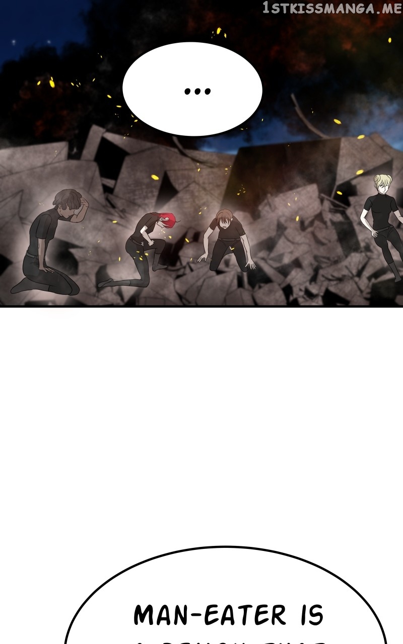 Unstable - Manhwa Chapter 43 - page 46