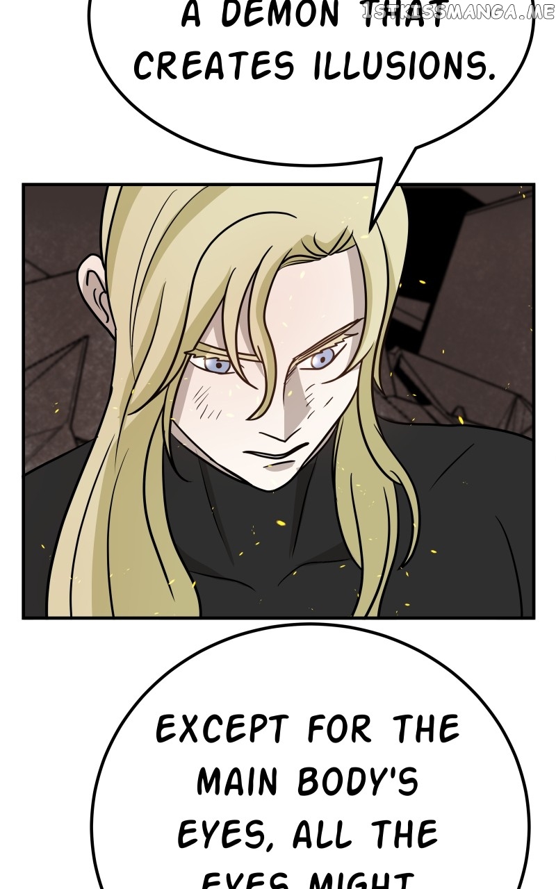 Unstable - Manhwa Chapter 43 - page 47