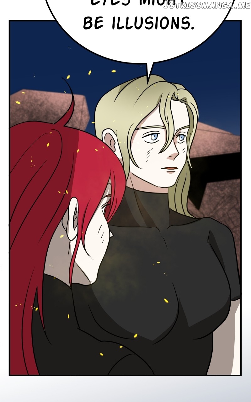 Unstable - Manhwa Chapter 43 - page 48