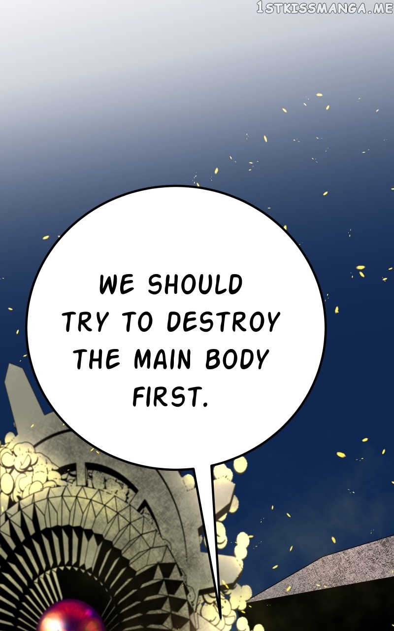 Unstable - Manhwa Chapter 43 - page 49