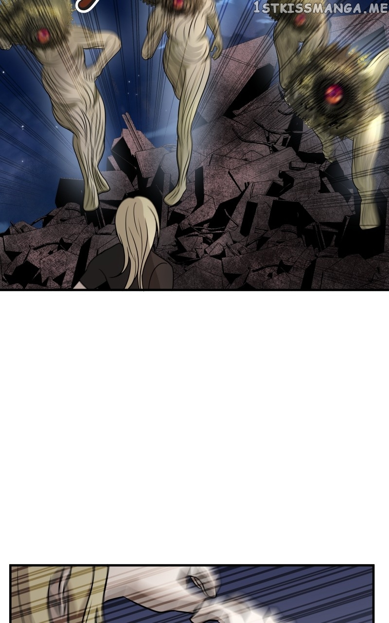 Unstable - Manhwa Chapter 43 - page 54