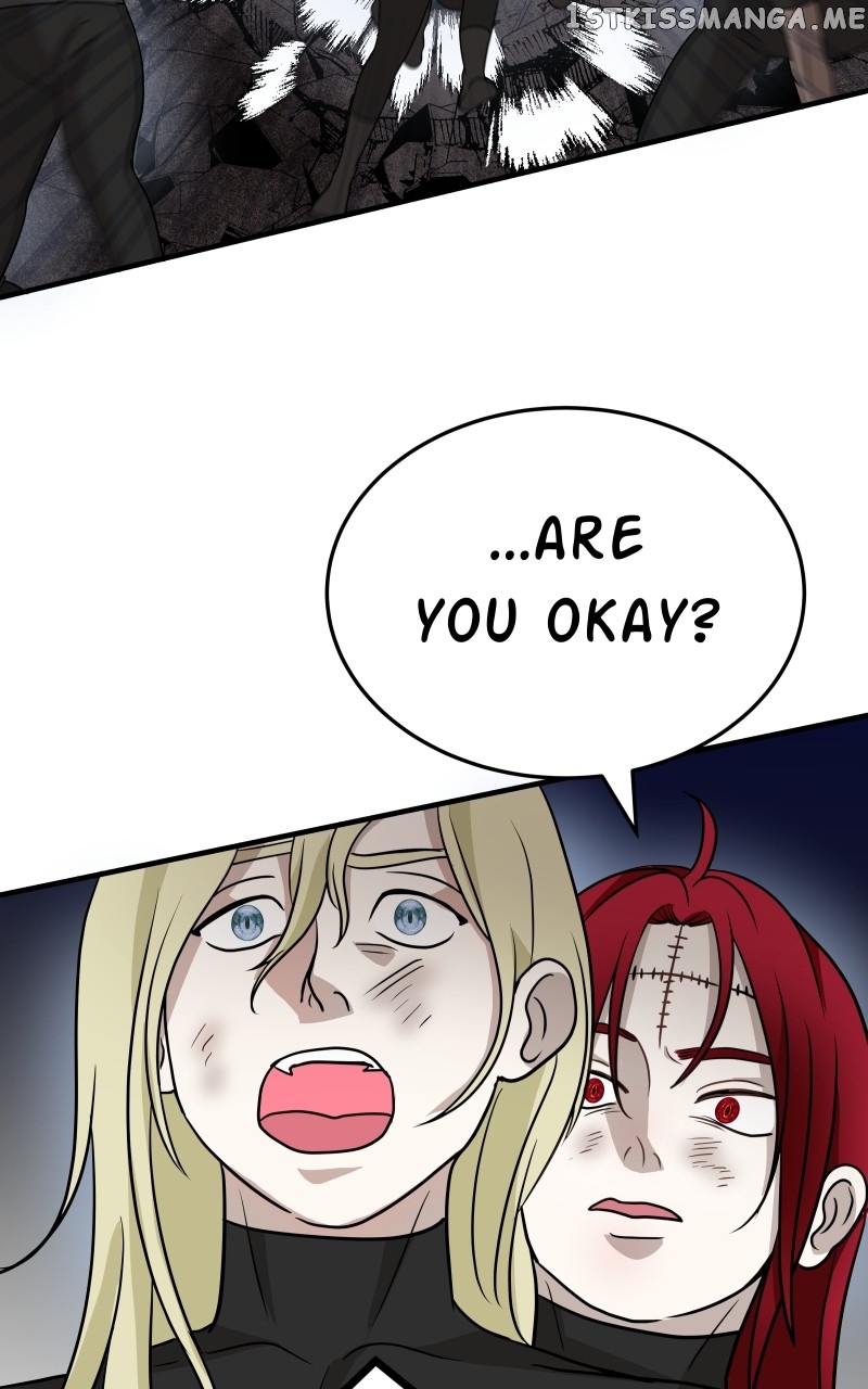 Unstable - Manhwa Chapter 43 - page 57