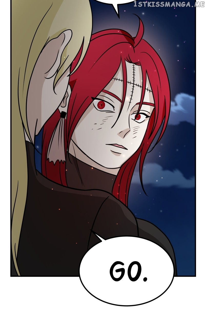Unstable - Manhwa Chapter 43 - page 69