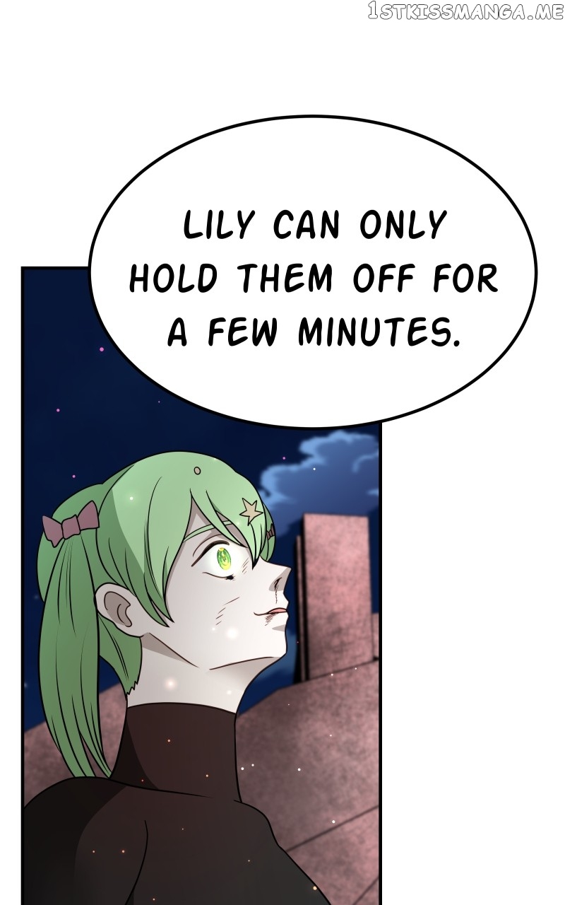 Unstable - Manhwa Chapter 43 - page 70