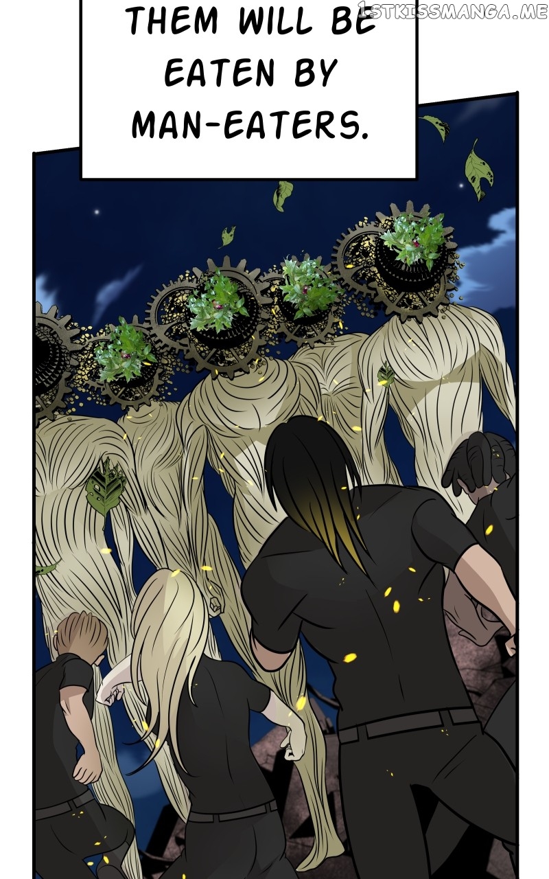 Unstable - Manhwa Chapter 43 - page 77