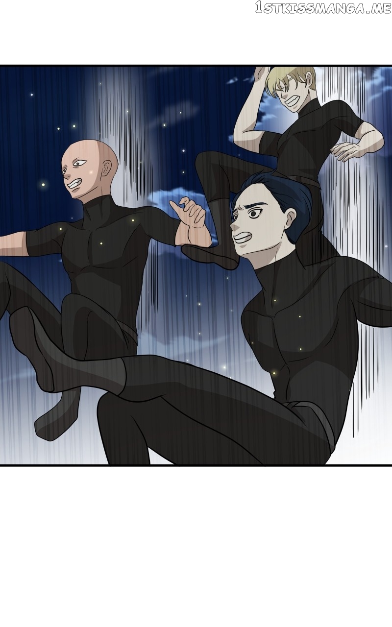 Unstable - Manhwa Chapter 43 - page 8