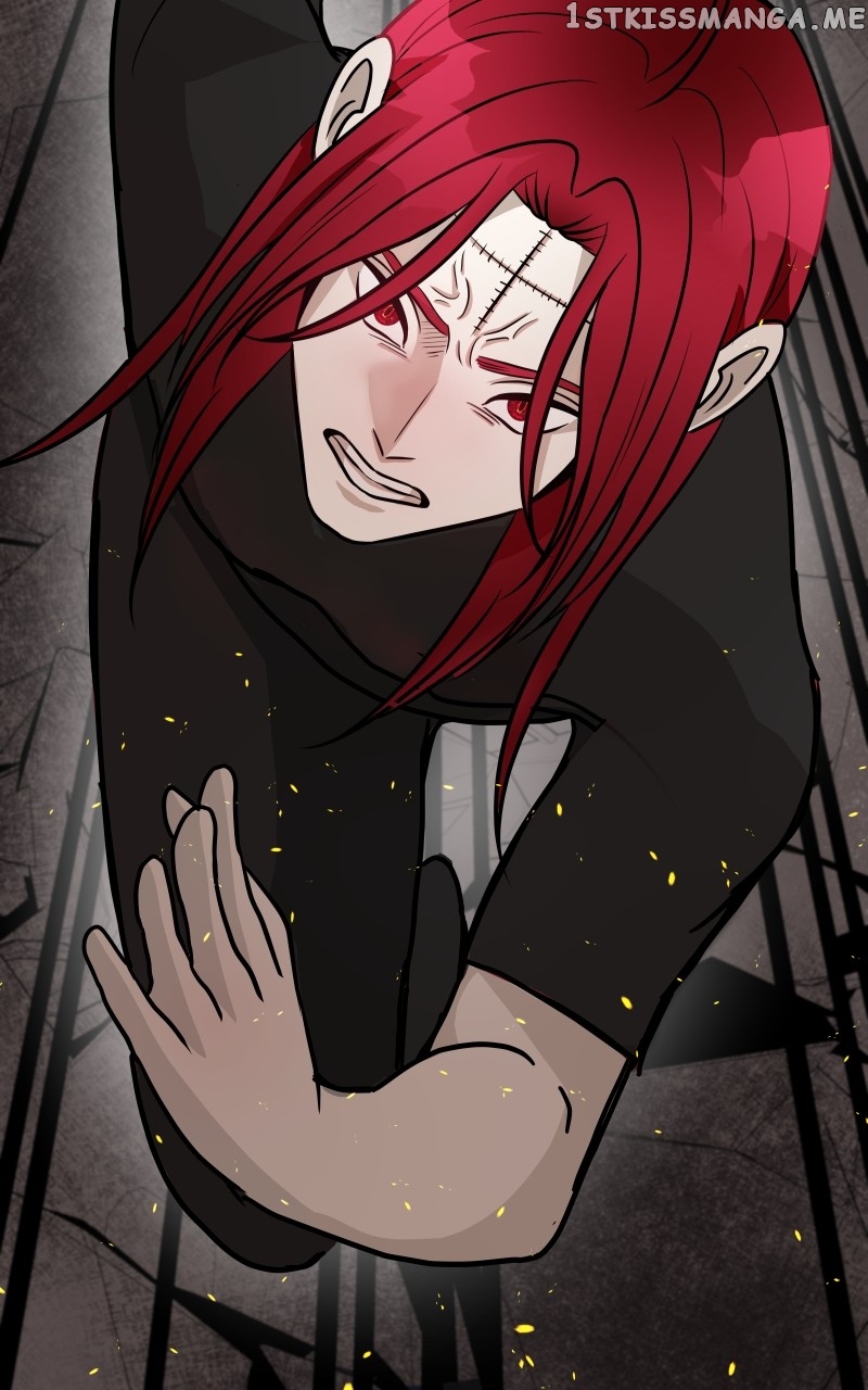 Unstable - Manhwa Chapter 43 - page 81
