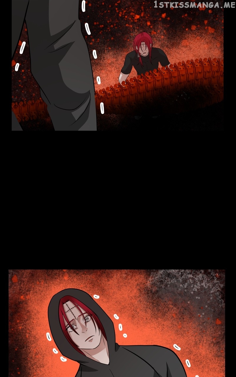 Unstable - Manhwa Chapter 42 - page 15