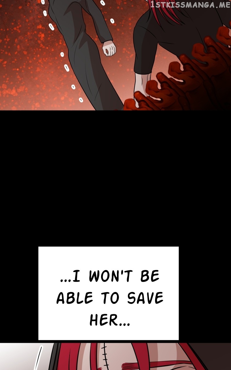 Unstable - Manhwa Chapter 42 - page 20