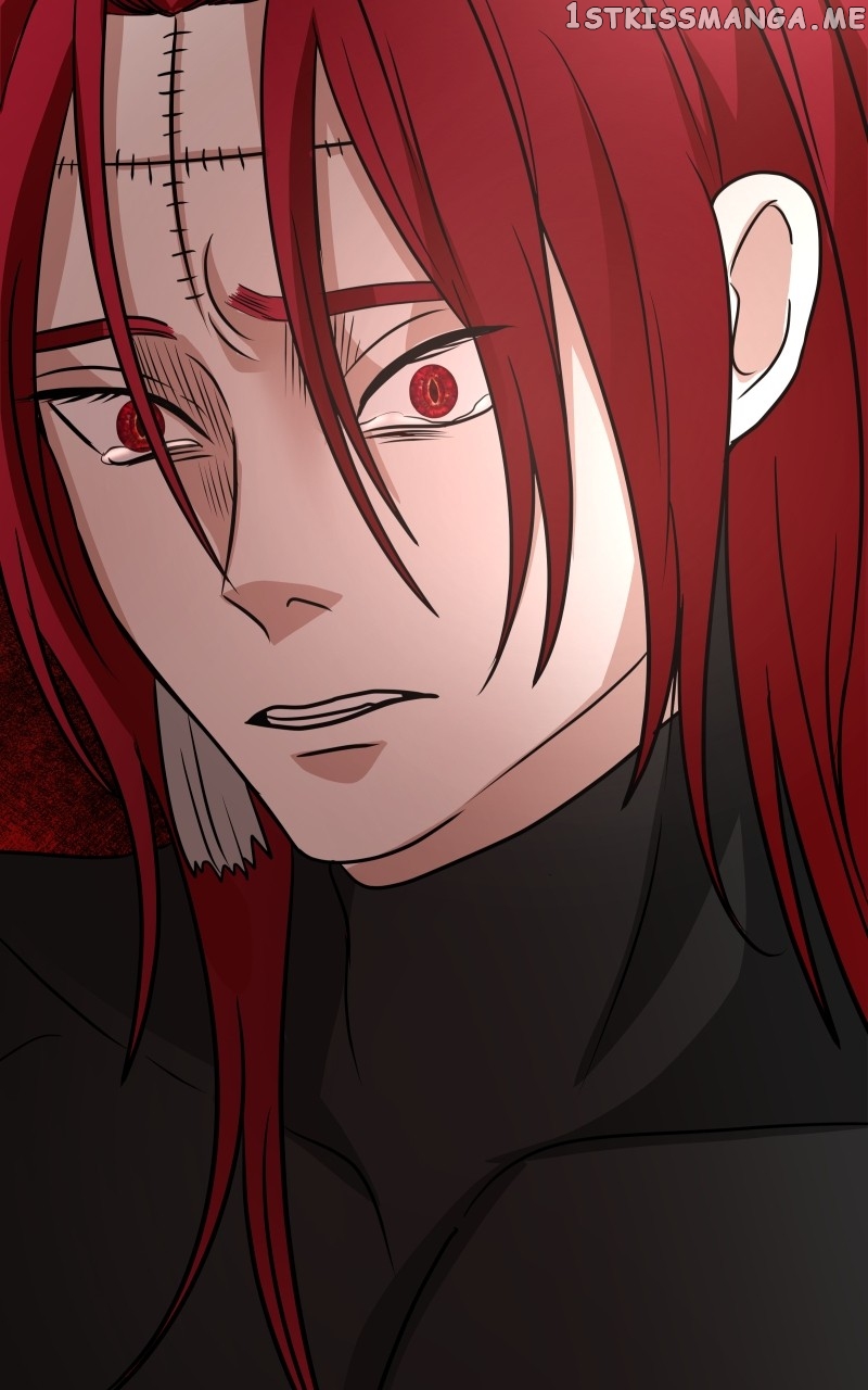 Unstable - Manhwa Chapter 42 - page 25