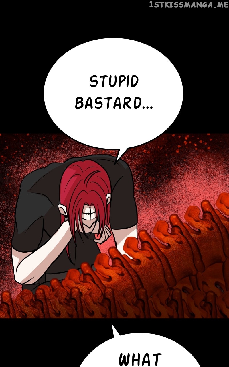 Unstable - Manhwa Chapter 42 - page 27