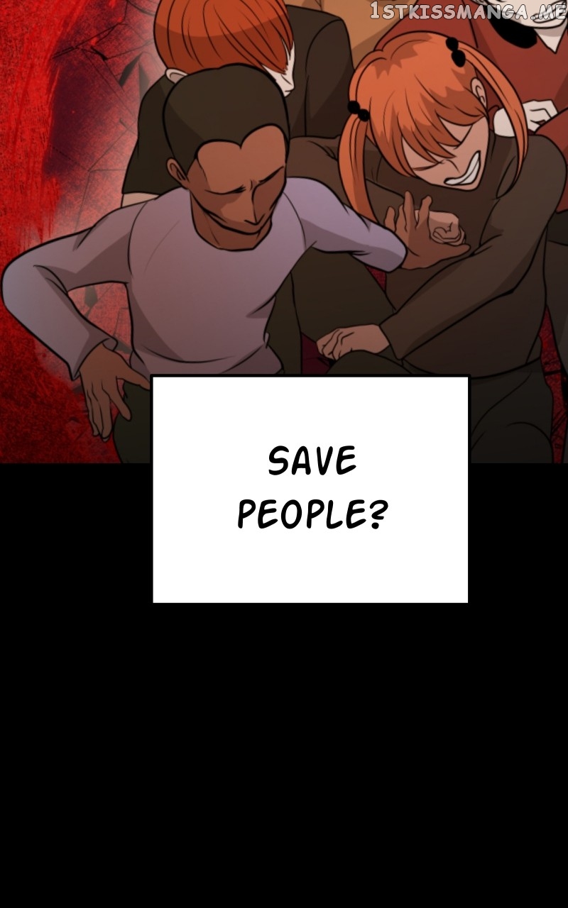 Unstable - Manhwa Chapter 42 - page 31