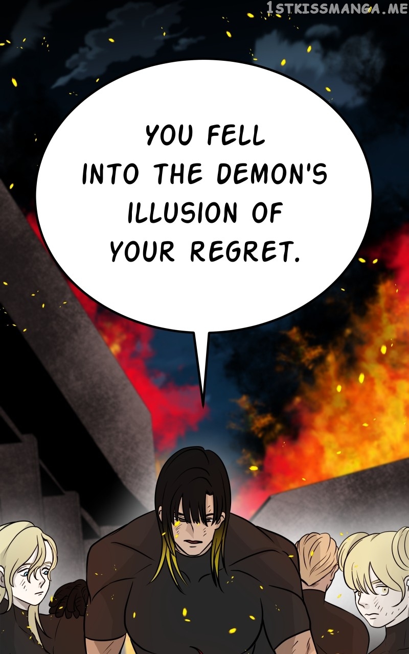 Unstable - Manhwa Chapter 42 - page 38