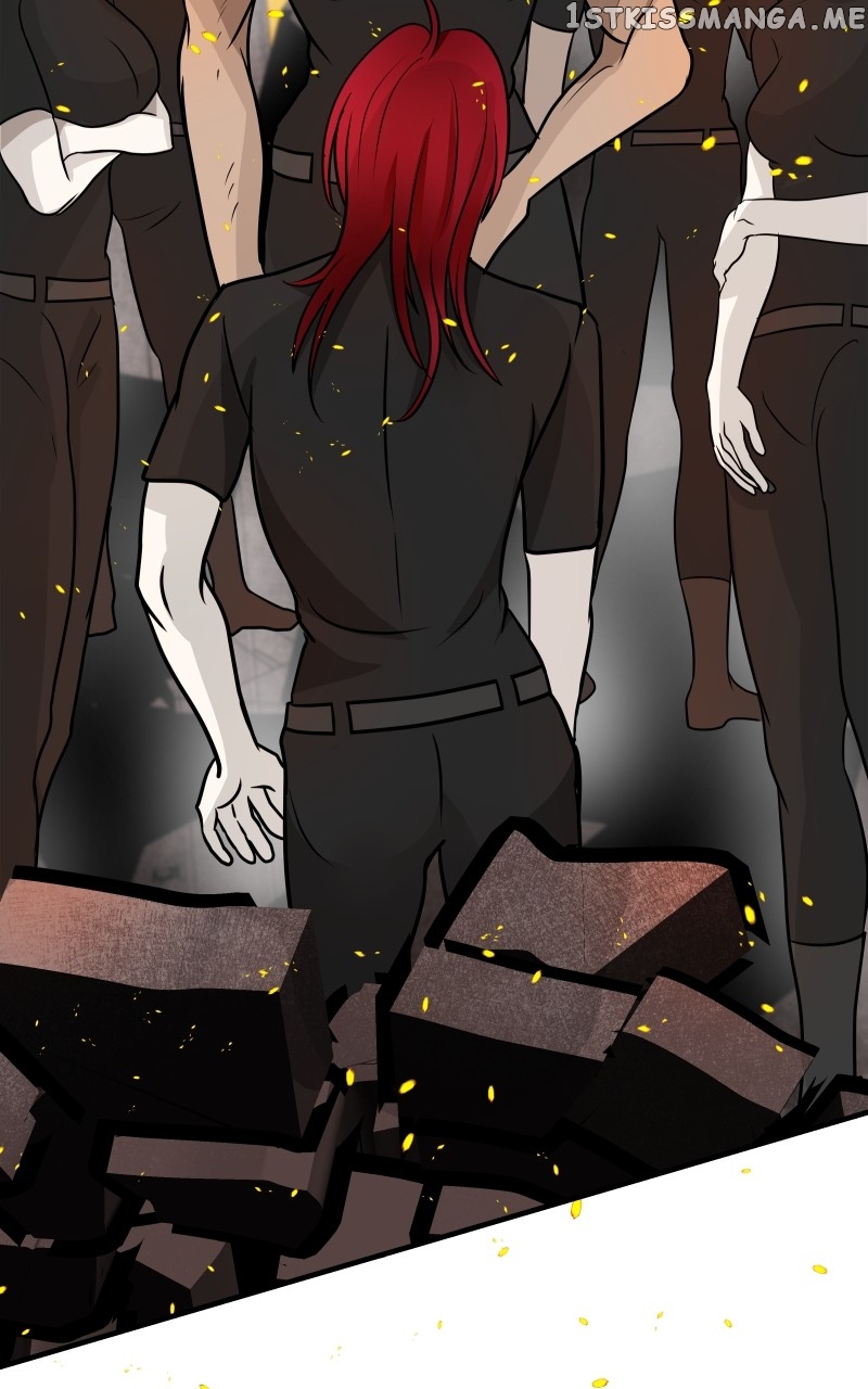 Unstable - Manhwa Chapter 42 - page 39