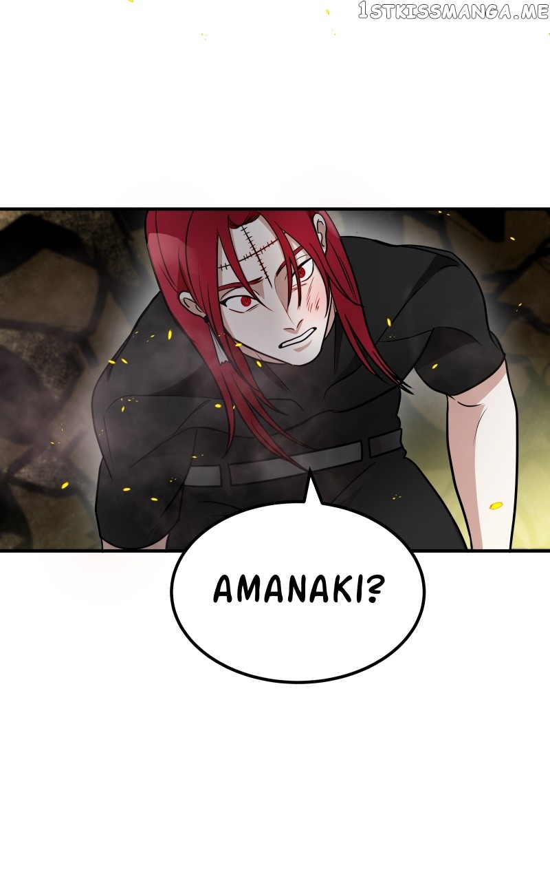 Unstable - Manhwa Chapter 42 - page 40