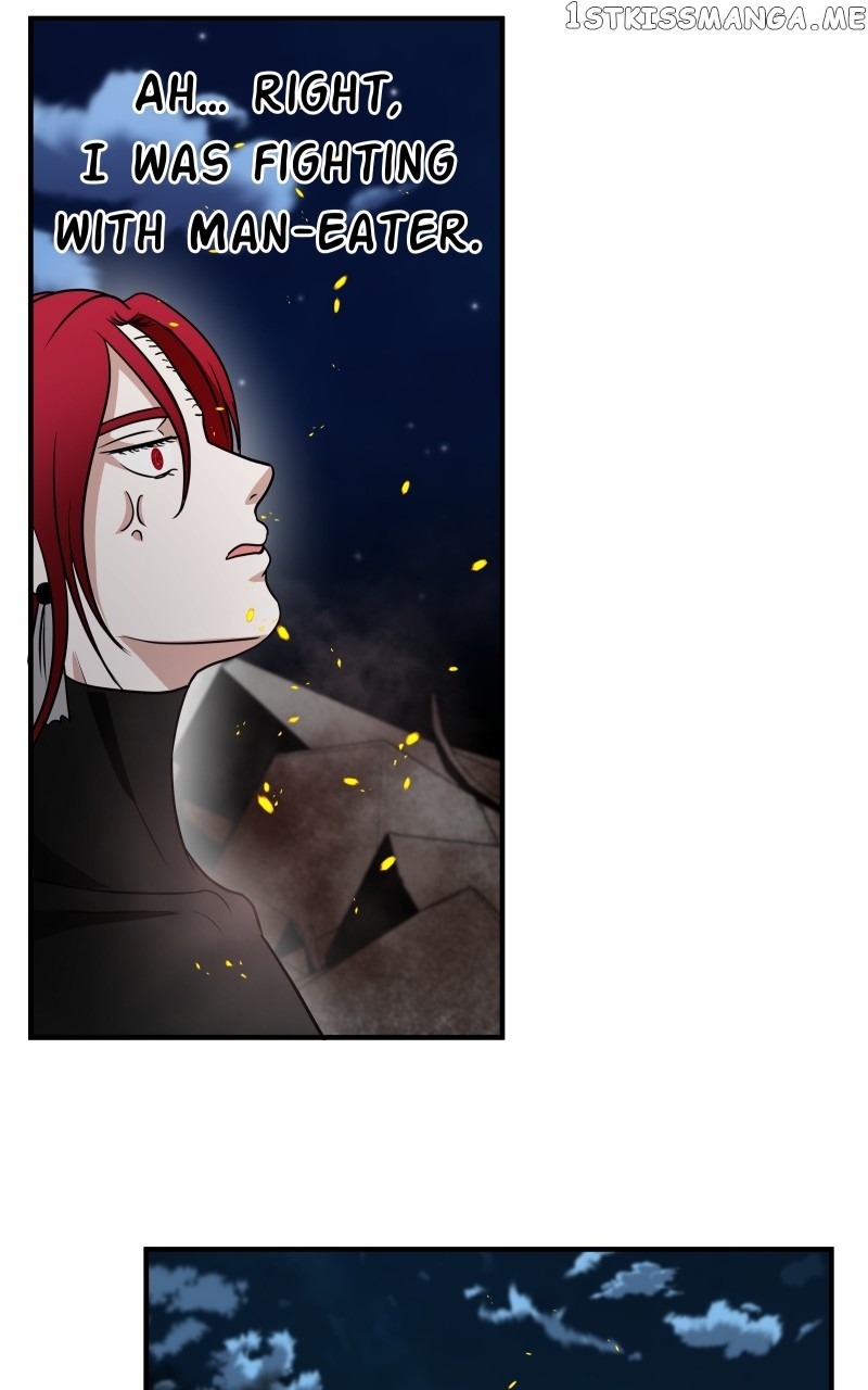 Unstable - Manhwa Chapter 42 - page 41