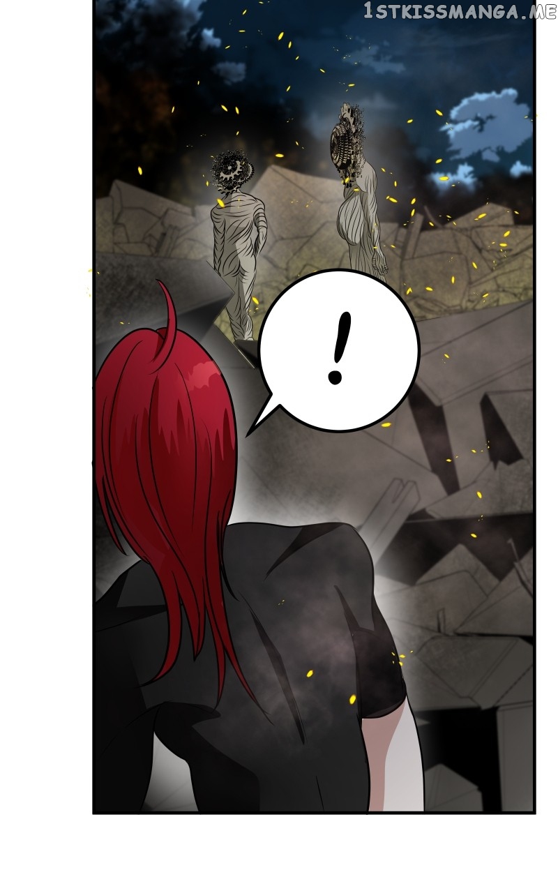 Unstable - Manhwa Chapter 42 - page 42