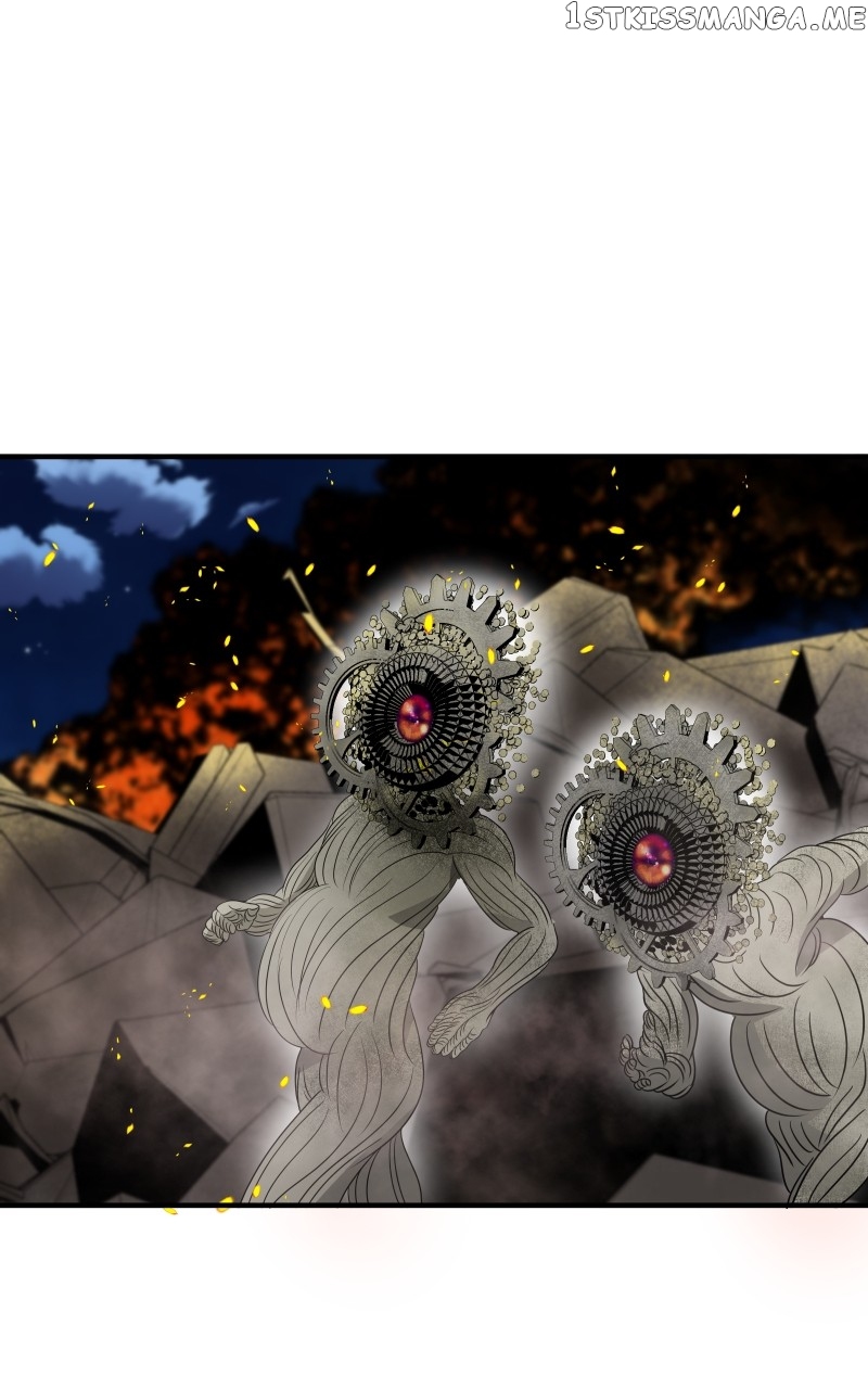 Unstable - Manhwa Chapter 42 - page 43