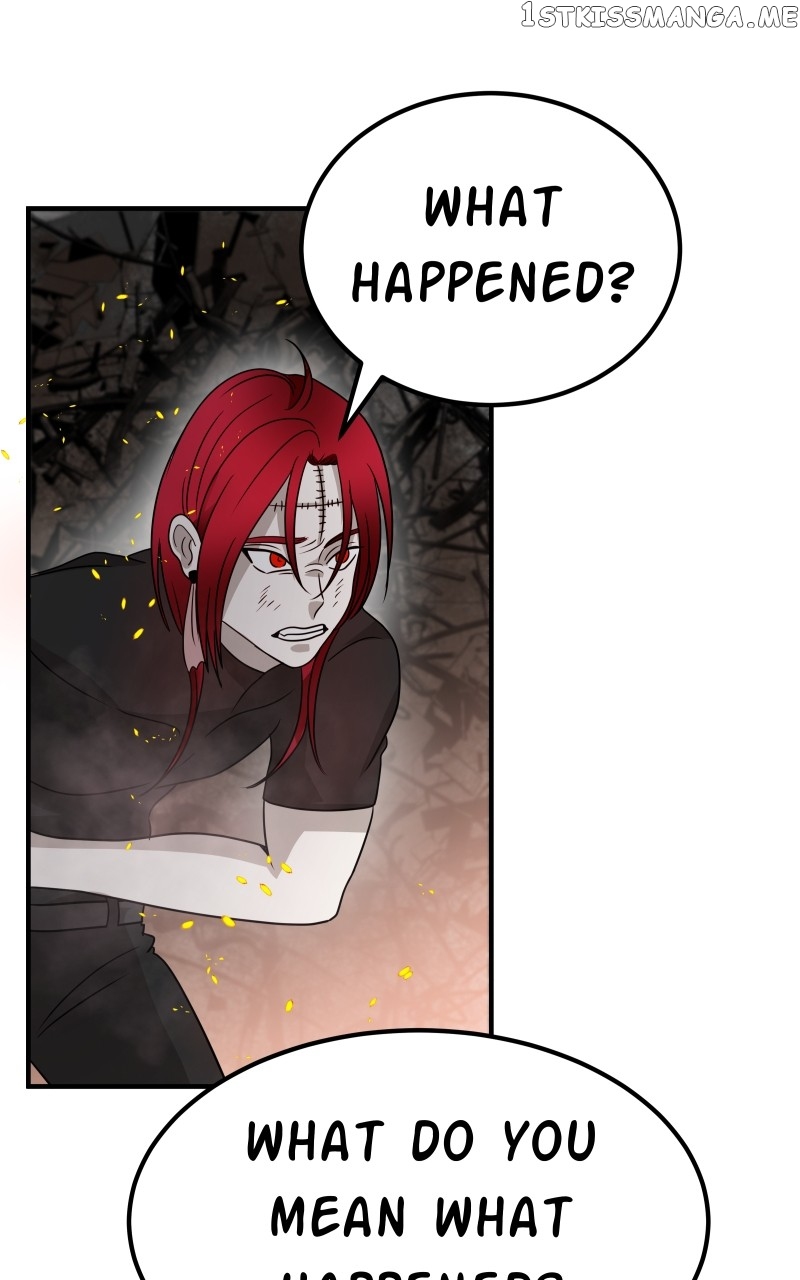 Unstable - Manhwa Chapter 42 - page 44