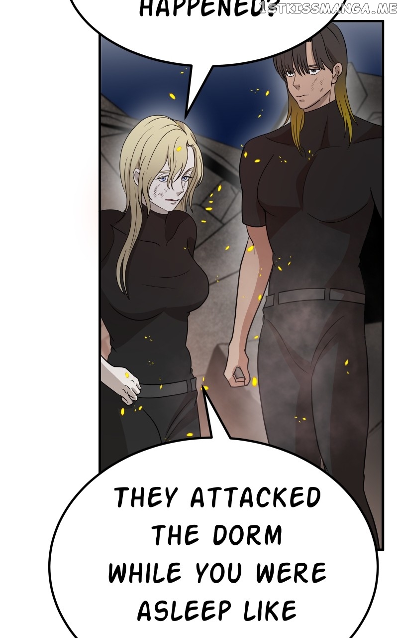 Unstable - Manhwa Chapter 42 - page 45