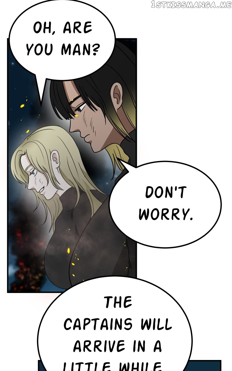 Unstable - Manhwa Chapter 42 - page 47