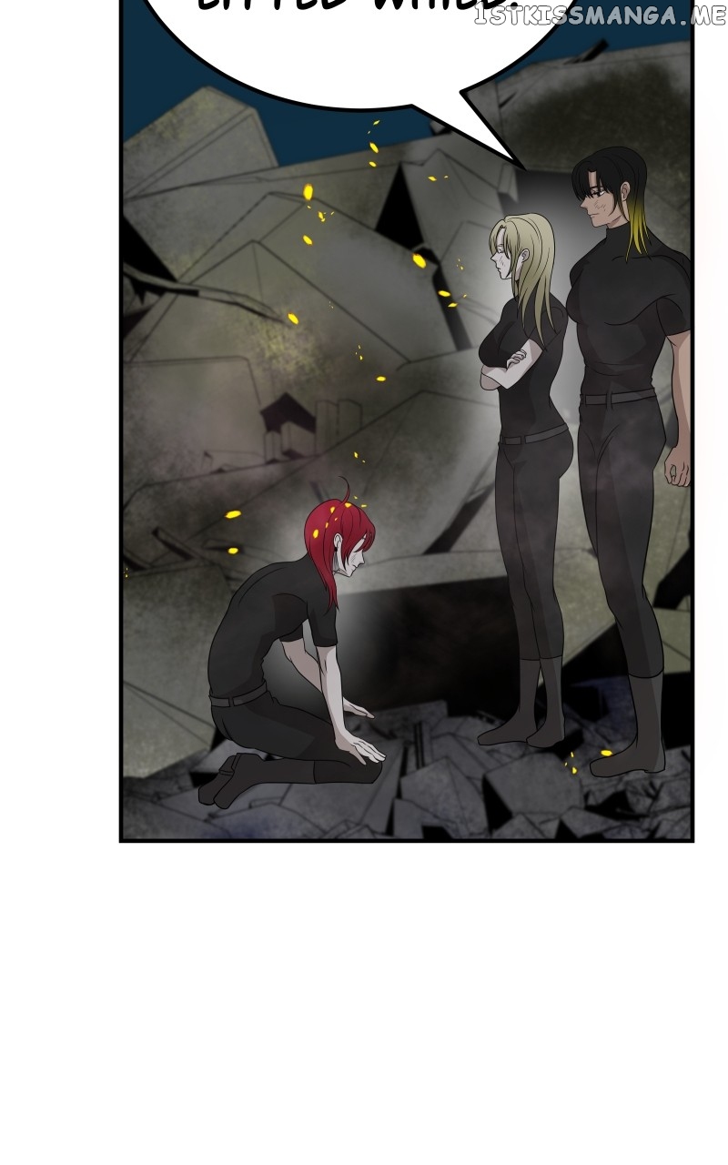 Unstable - Manhwa Chapter 42 - page 48