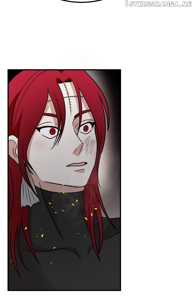Unstable - Manhwa Chapter 42 - page 50