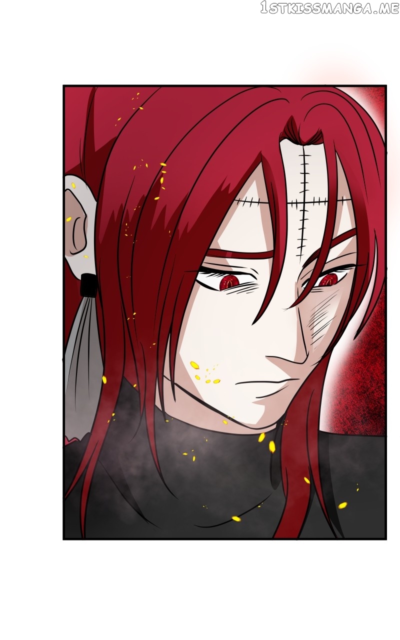 Unstable - Manhwa Chapter 42 - page 51