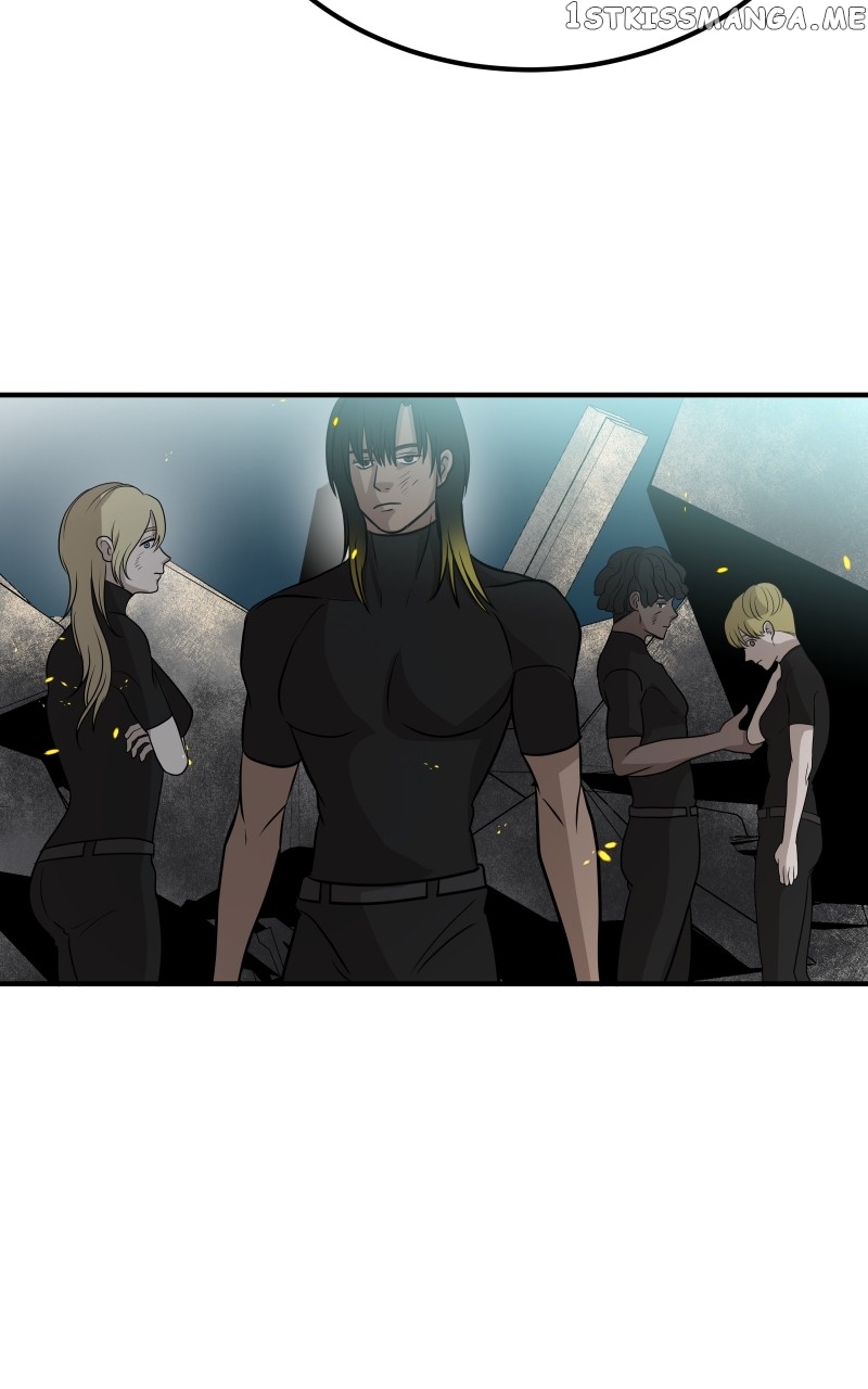 Unstable - Manhwa Chapter 42 - page 53