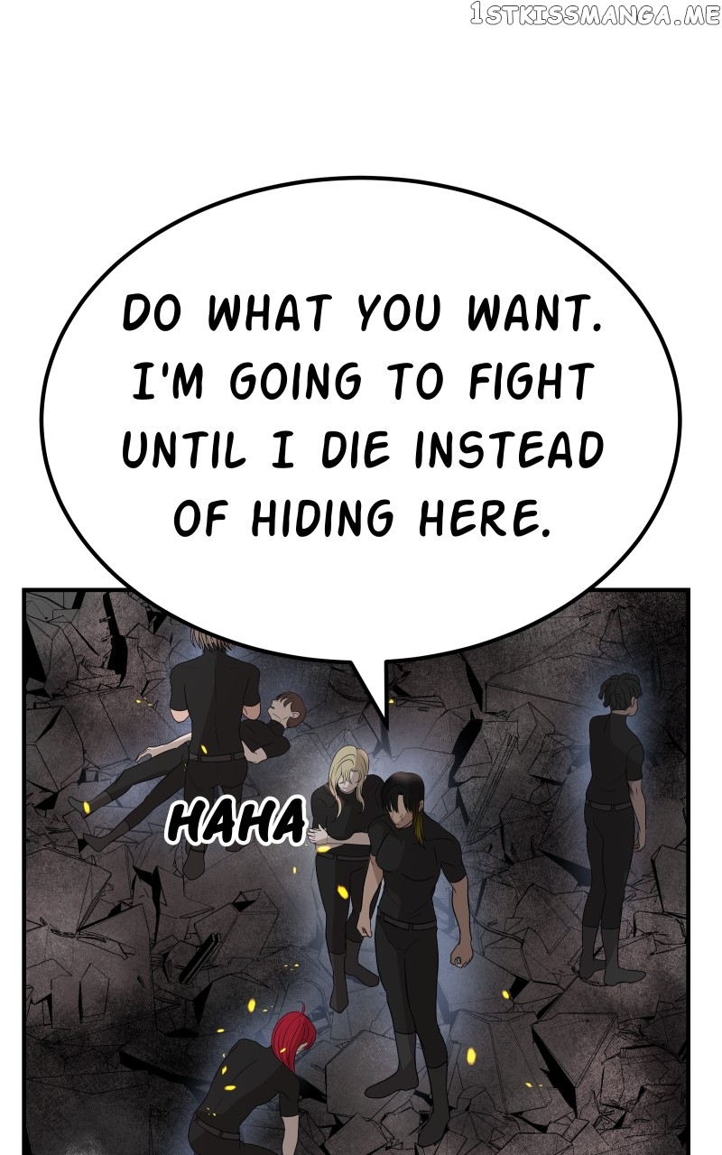 Unstable - Manhwa Chapter 42 - page 59