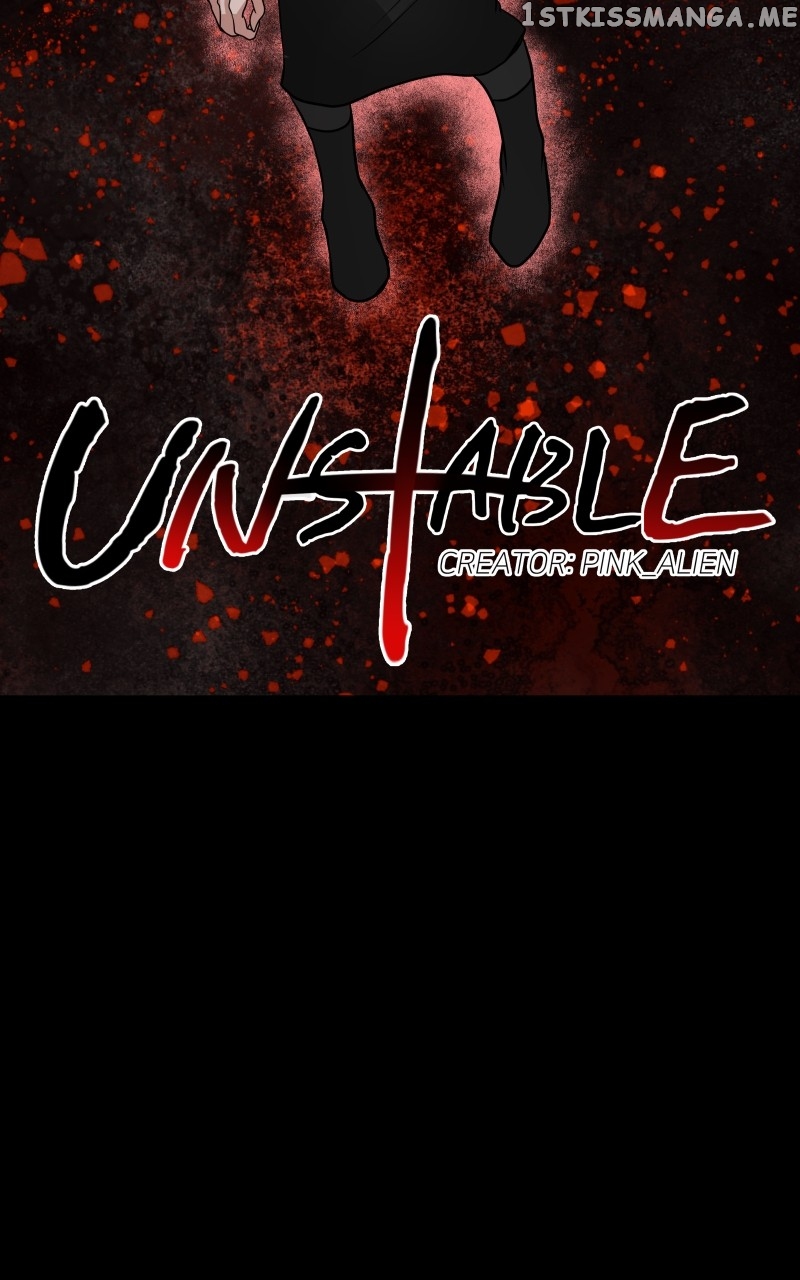 Unstable - Manhwa Chapter 42 - page 8
