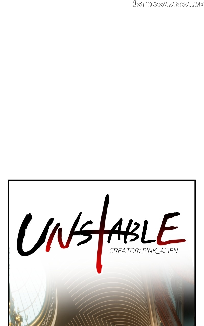Unstable - Manhwa Chapter 41 - page 25