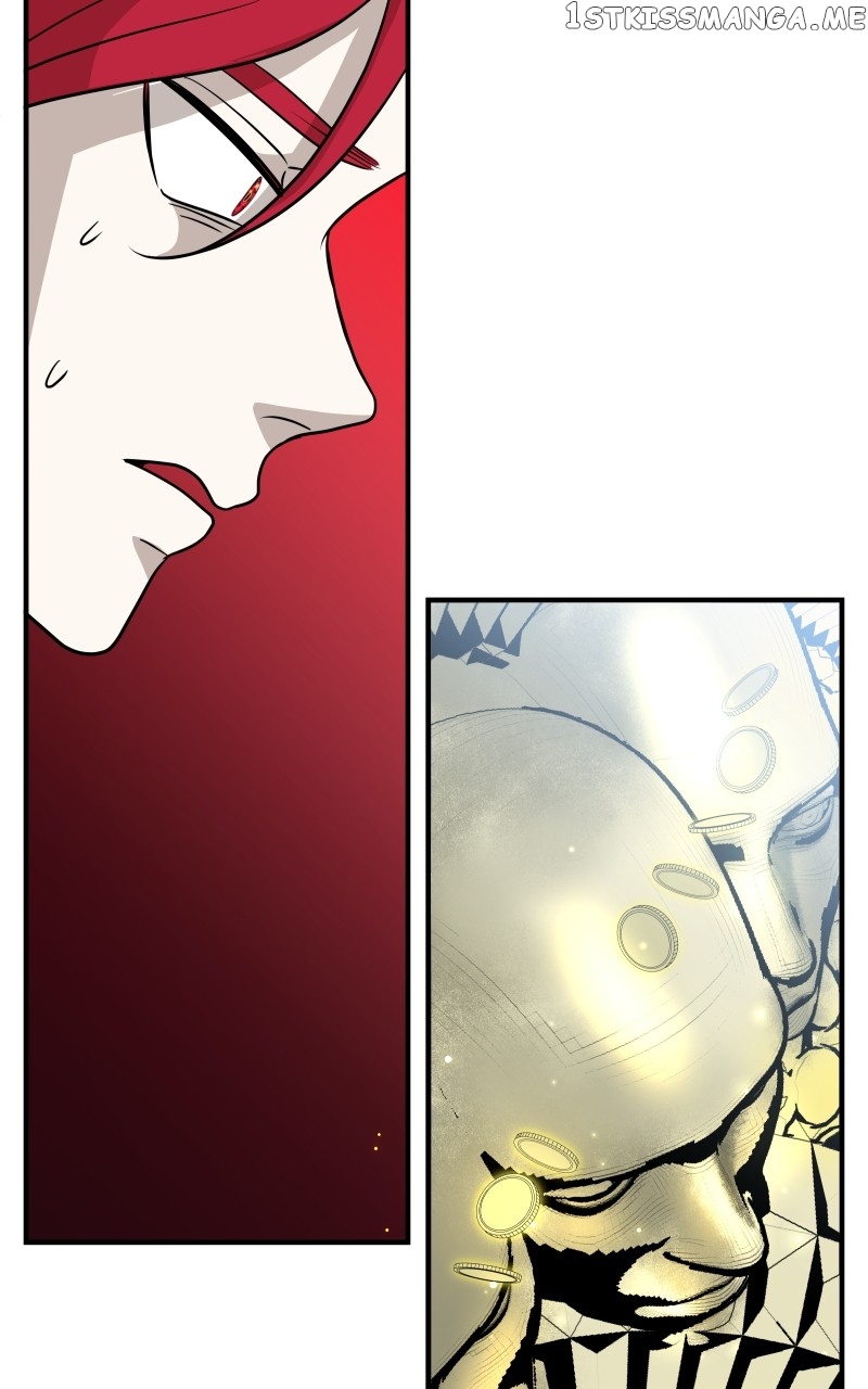 Unstable - Manhwa Chapter 41 - page 35