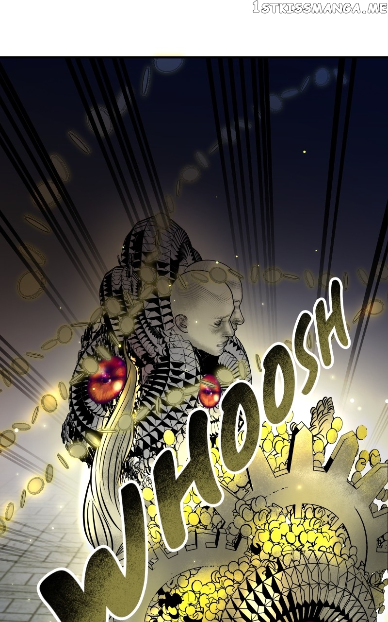 Unstable - Manhwa Chapter 41 - page 37