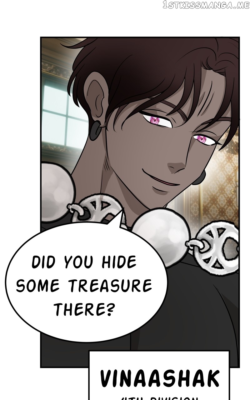 Unstable - Manhwa Chapter 41 - page 4